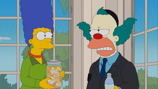 1 серия Клоуна на свалку [Clown in the Dumps]